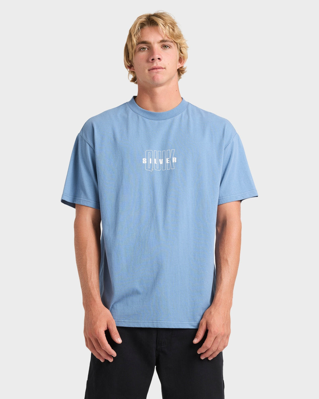 Mens Blurred Lines T-Shirt