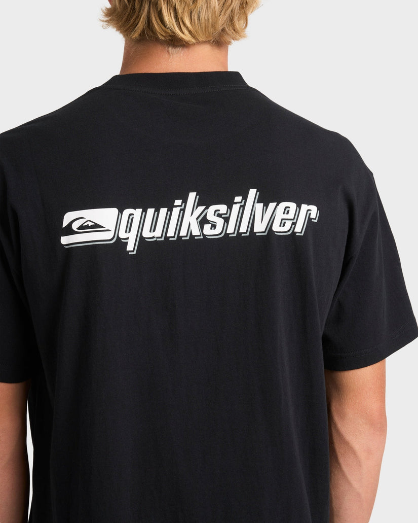 Mens Reflex T-Shirt