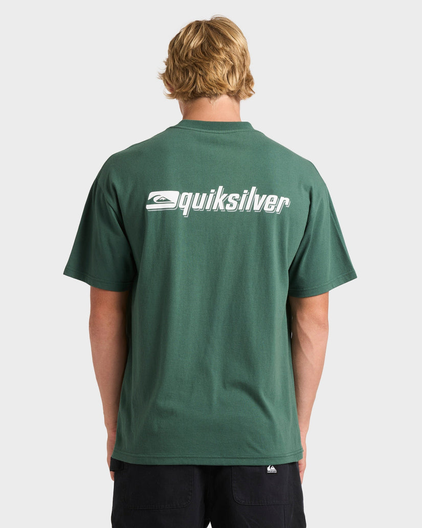 Mens Reflex T-Shirt