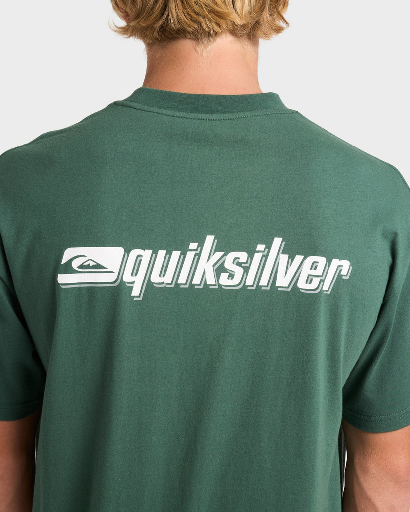 Mens Reflex T-Shirt