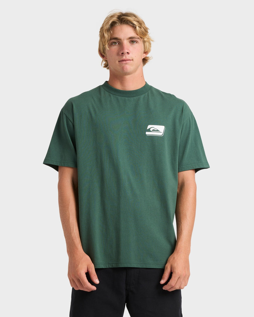 Mens Reflex T-Shirt