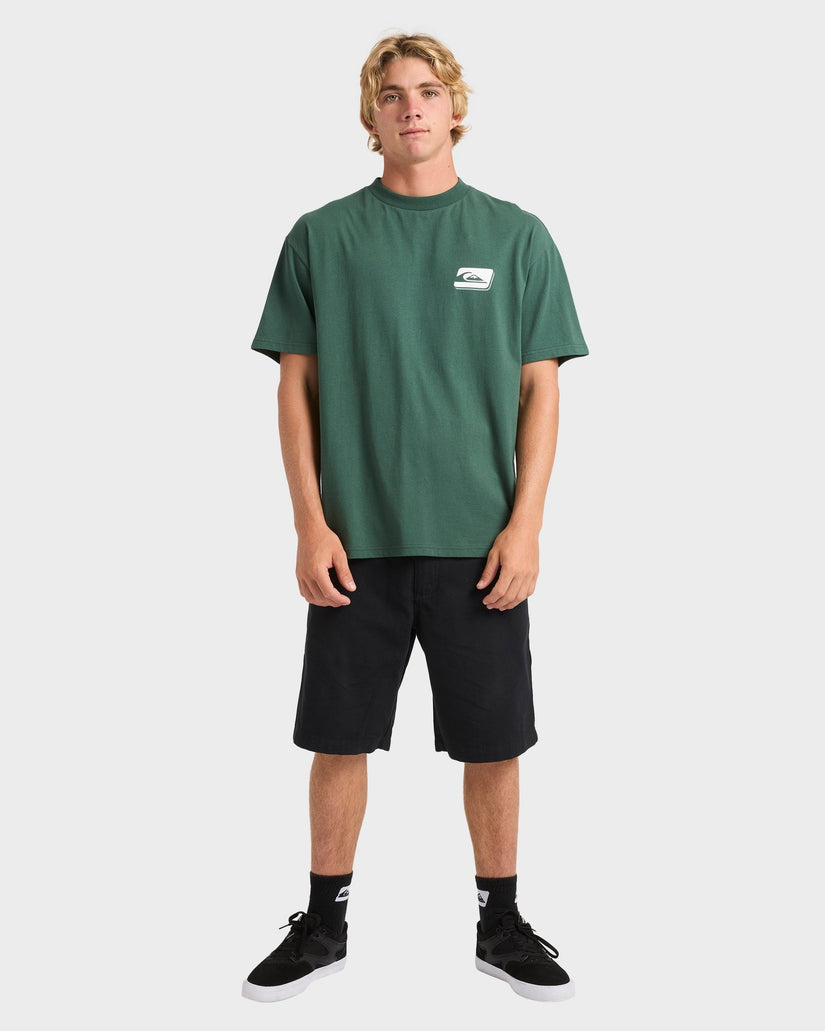 Mens Reflex T-Shirt