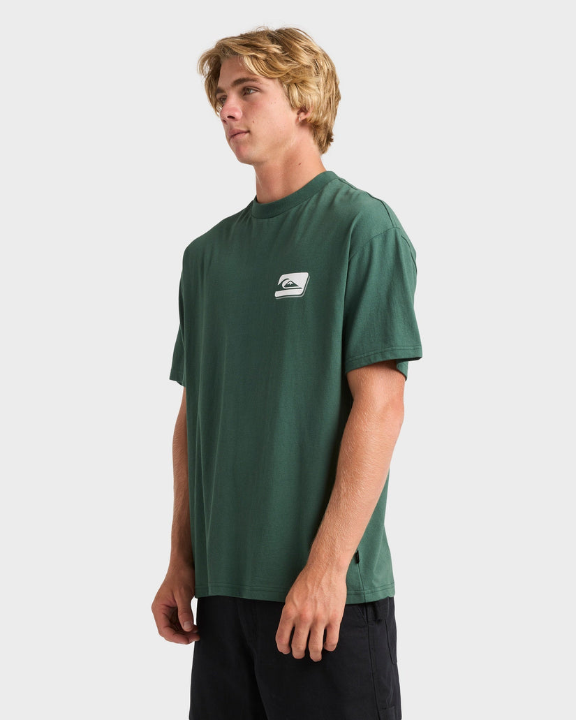 Mens Reflex T-Shirt