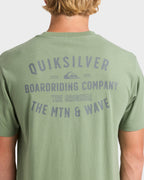 Mens Tail Fin T-Shirt
