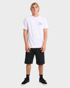 Mens Tail Fin T-Shirt