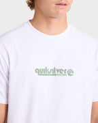 Mens Quik Throwback T-Shirt