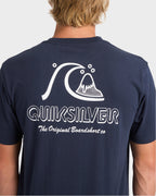 Mens Og Boardshort Co T-Shirt