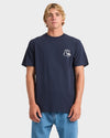 Mens Og Boardshort Co T-Shirt