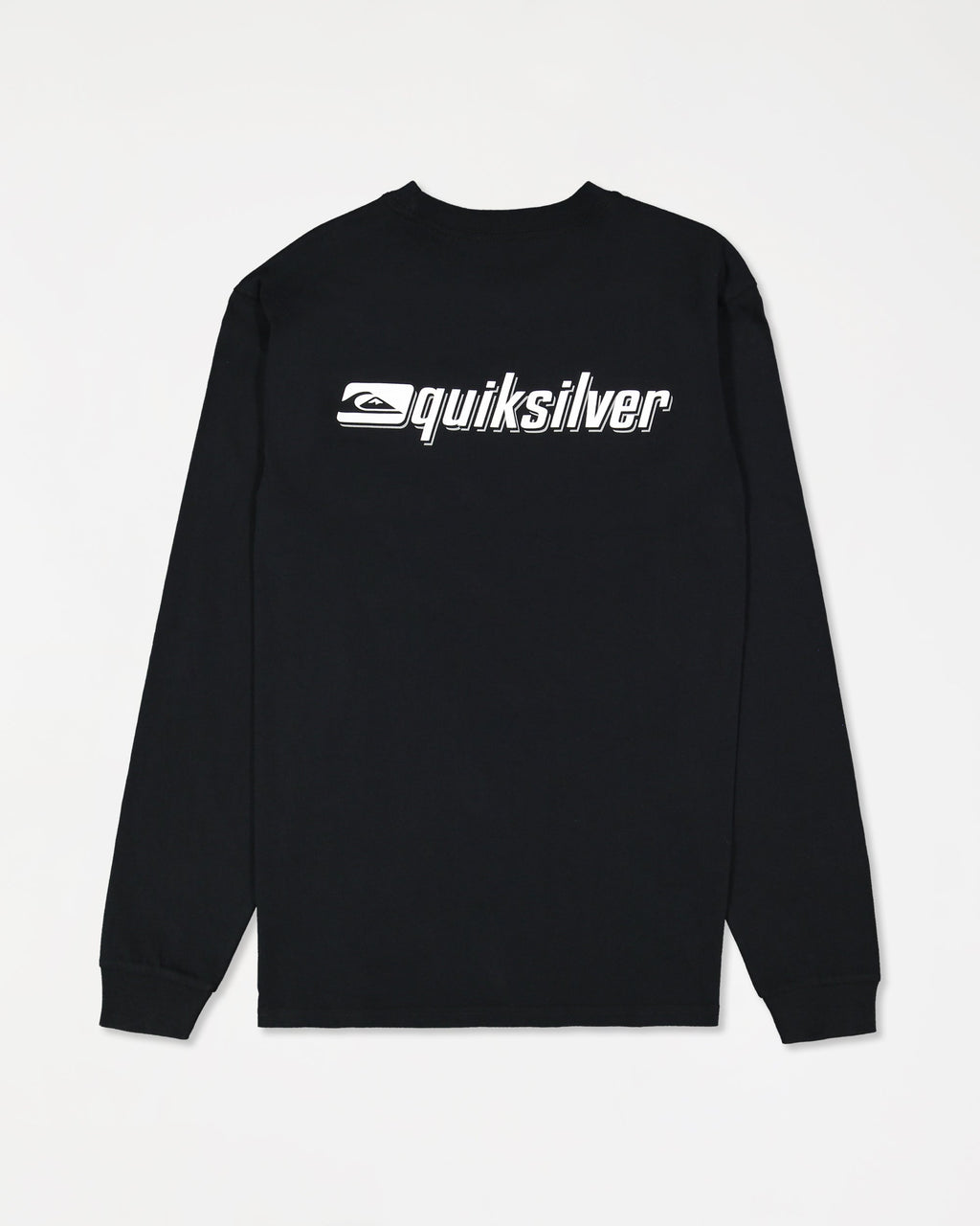 Mens Reflex Long Sleeve T-Shirt