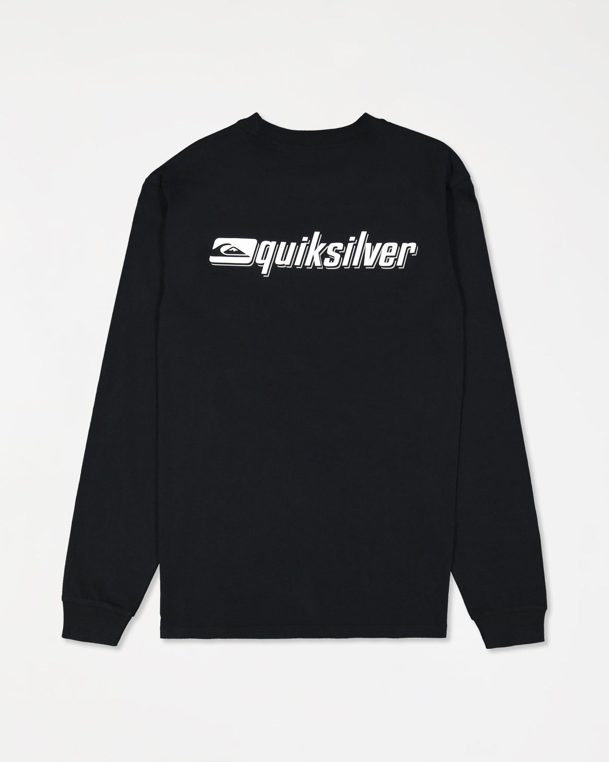 Mens Reflex Long Sleeve T-Shirt