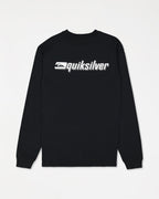 Mens Reflex Long Sleeve T-Shirt