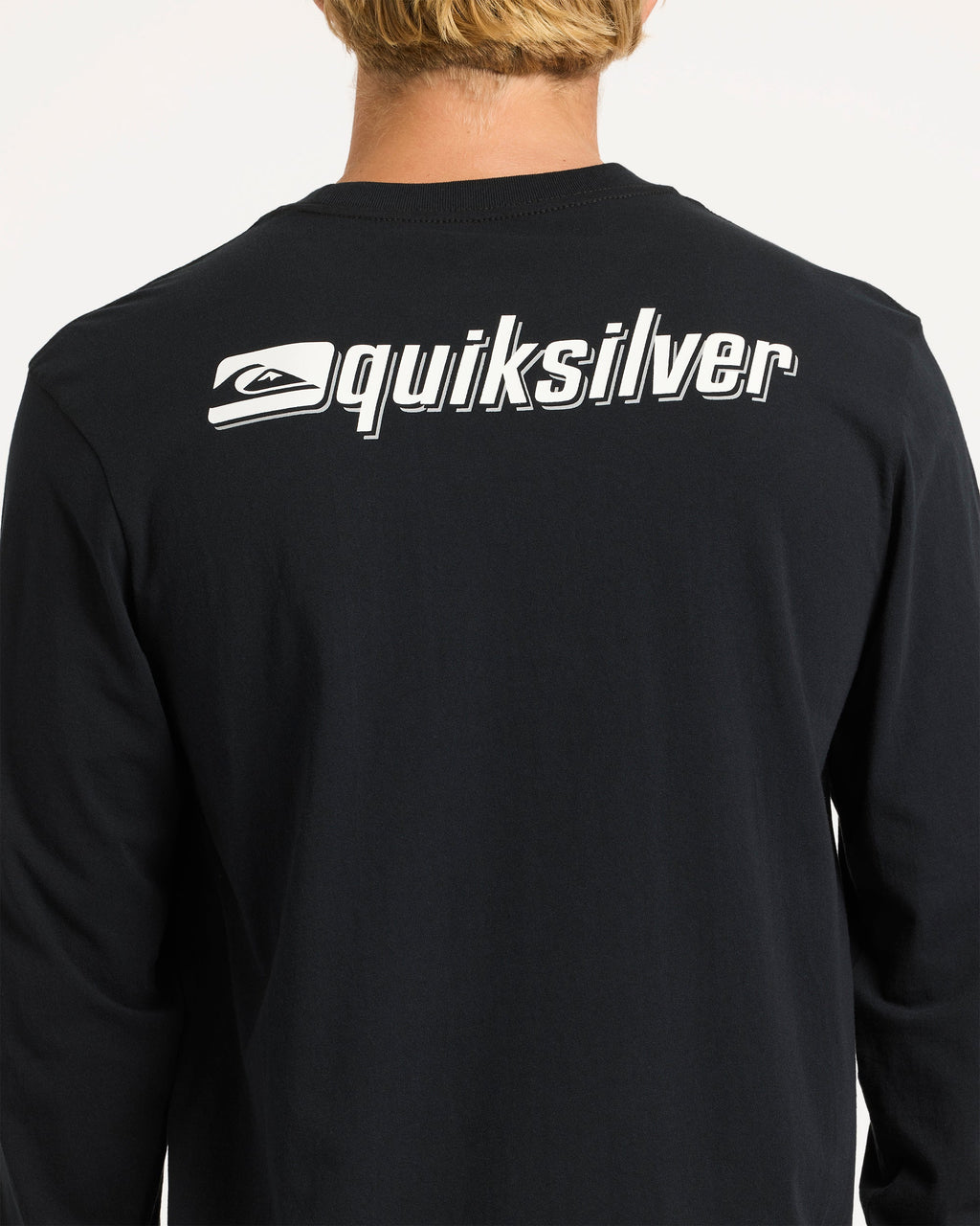 Mens Reflex Long Sleeve T-Shirt