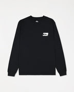 Mens Reflex Long Sleeve T-Shirt