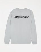 Mens Reflex Long Sleeve T-Shirt