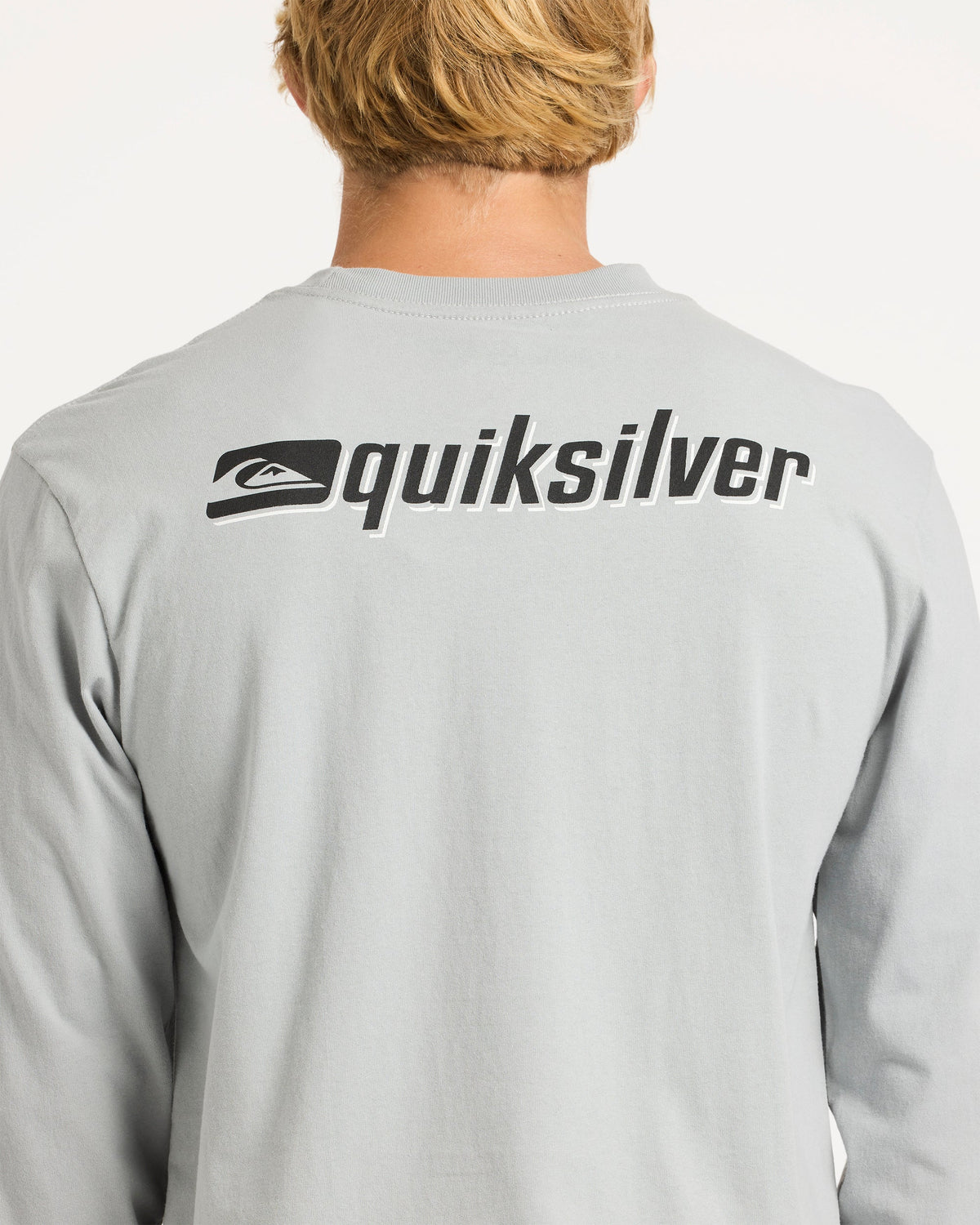 Mens Reflex Long Sleeve T-Shirt