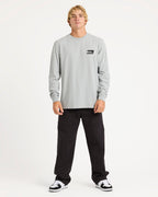 Mens Reflex Long Sleeve T-Shirt
