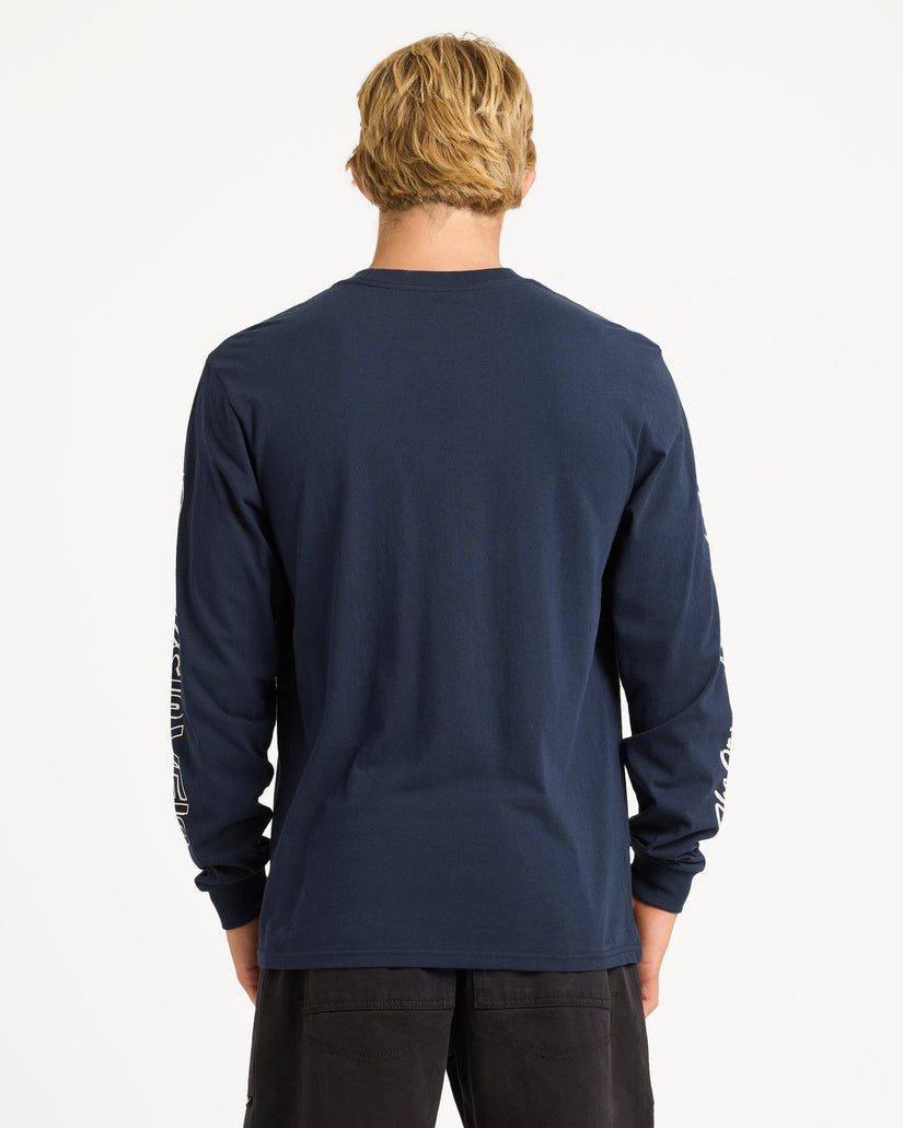 Mens Og Boardshort Co T-Shirt