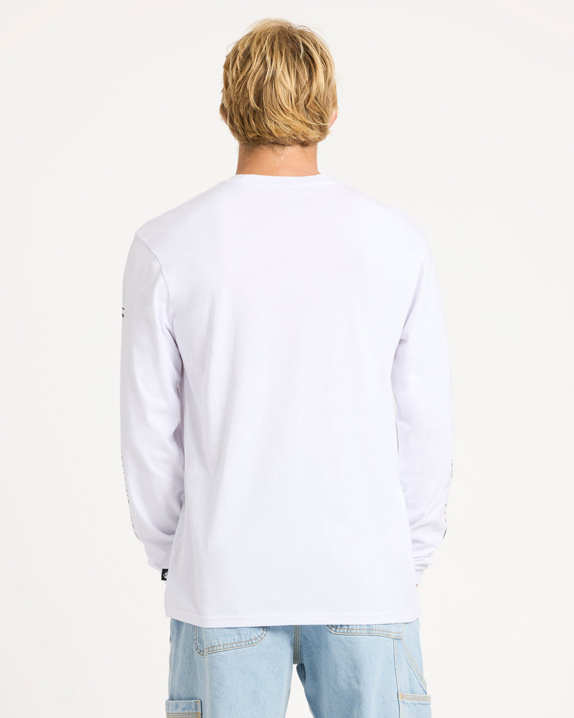 Mens Og Boardshort Co T-Shirt