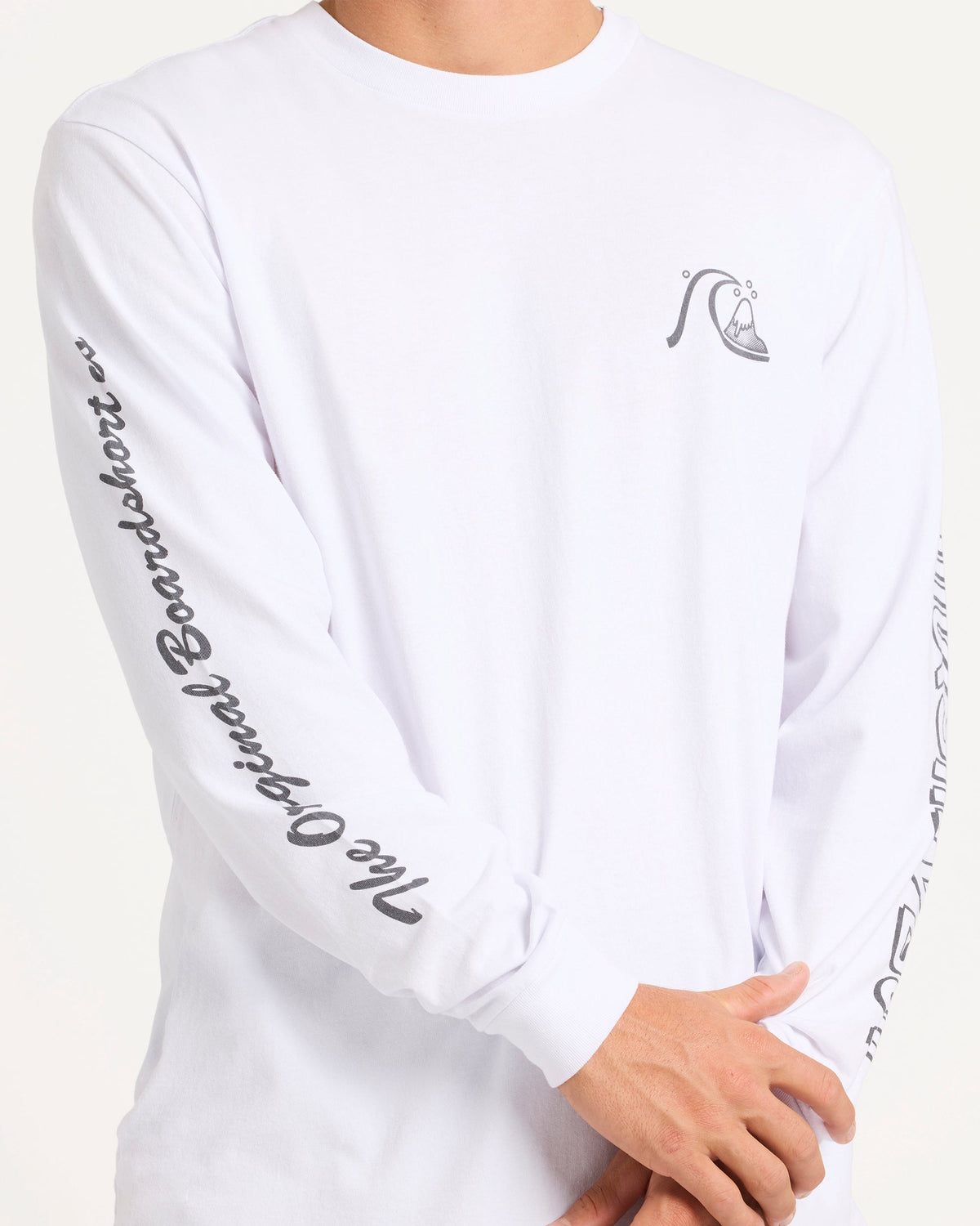 Mens Og Boardshort Co T-Shirt