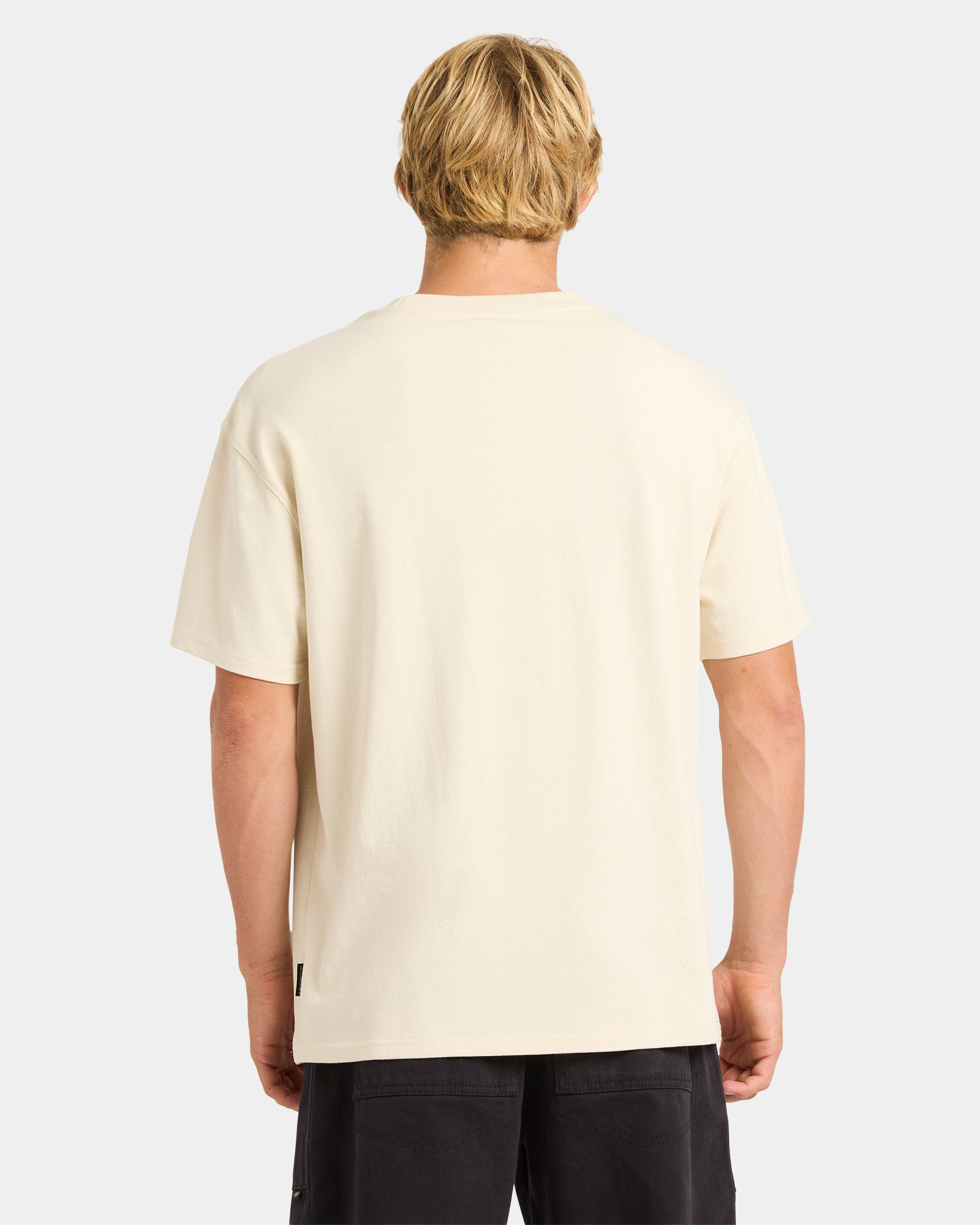 Mens Premium Crew T-Shirt