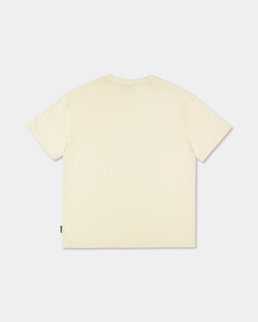 Mens Premium Crew T-Shirt