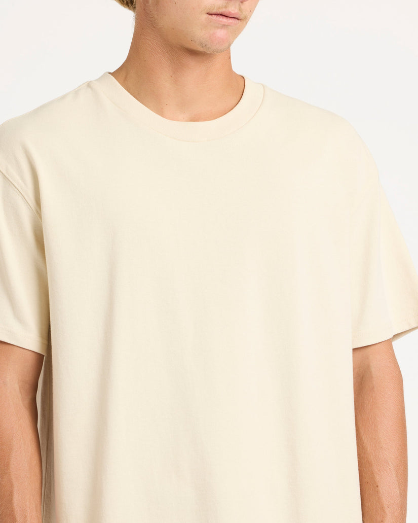 Mens Premium Crew T-Shirt