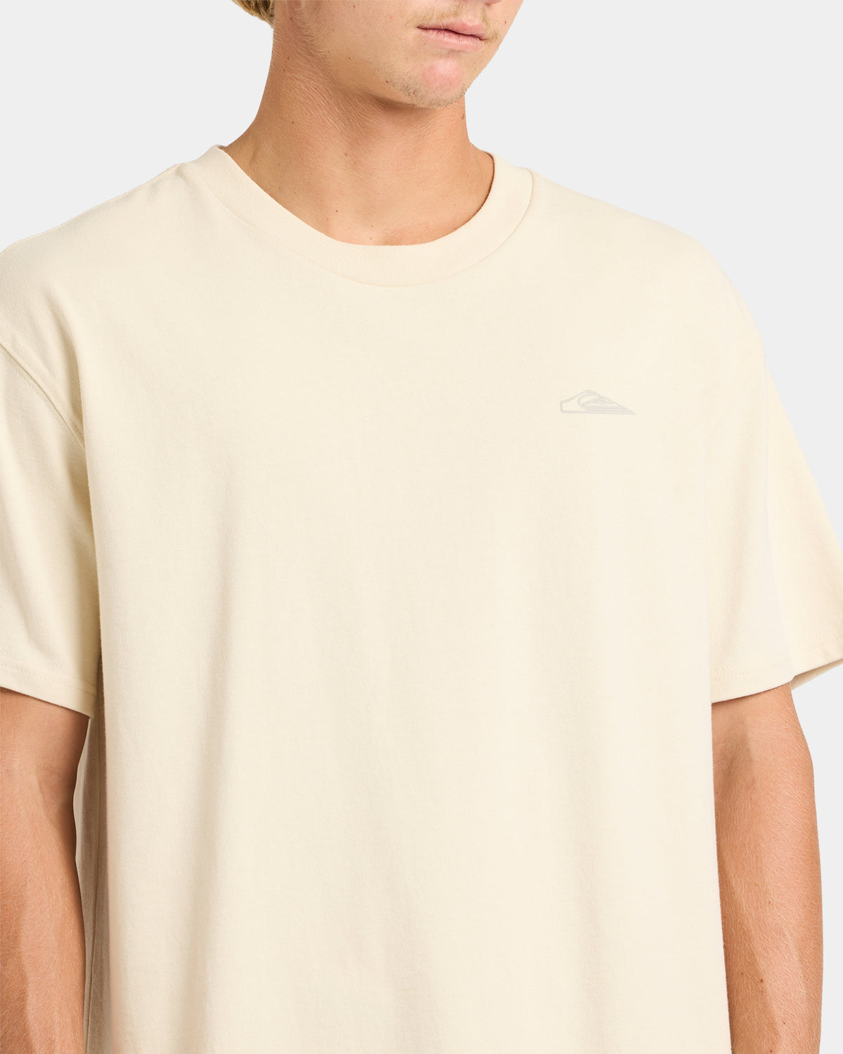 Mens Premium Crew T-Shirt