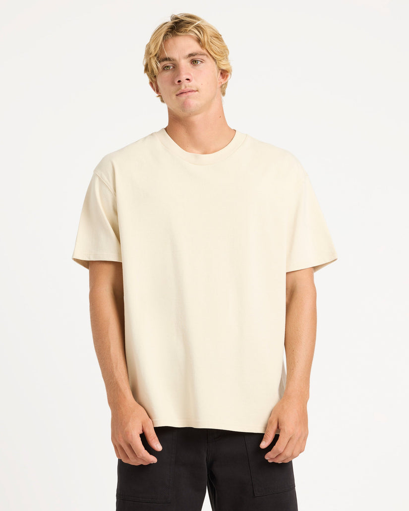 Mens Premium Crew T-Shirt