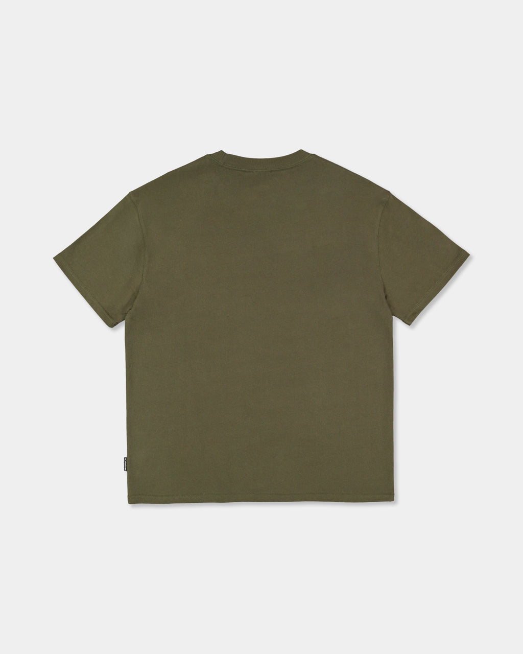Mens Premium Crew T-Shirt
