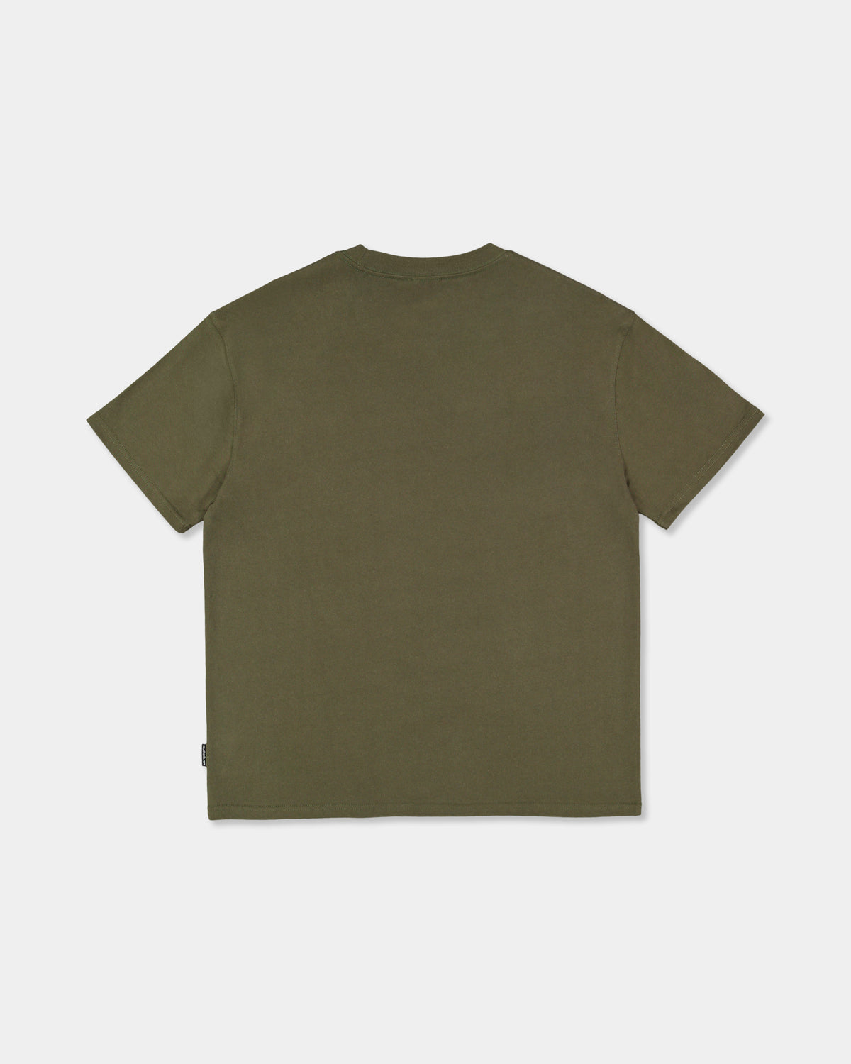 Mens Premium Crew T-Shirt