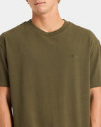 Mens Premium Crew T-Shirt