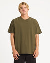 Mens Premium Crew T-Shirt