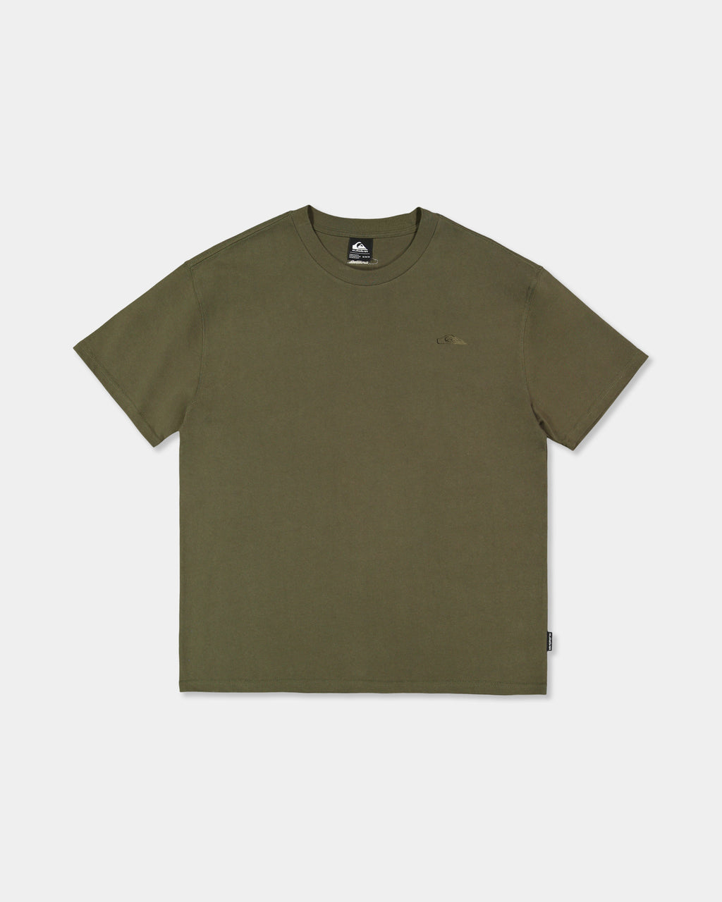 Mens Premium Crew T-Shirt