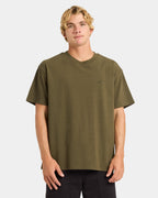 Mens Premium Crew T-Shirt