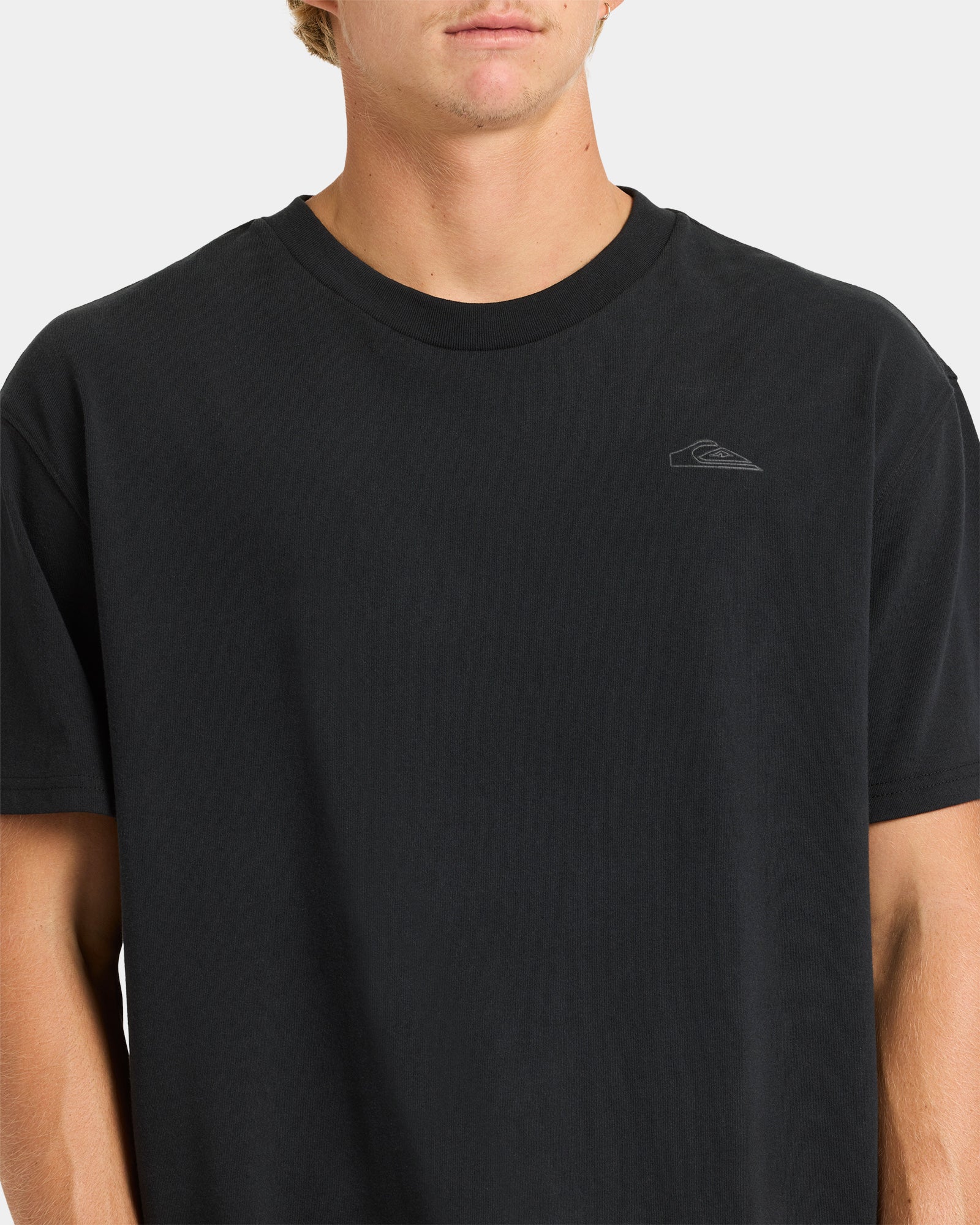 Mens Premium Crew T-Shirt