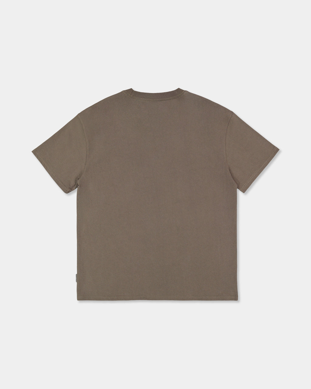 Mens Premium Crew T-Shirt