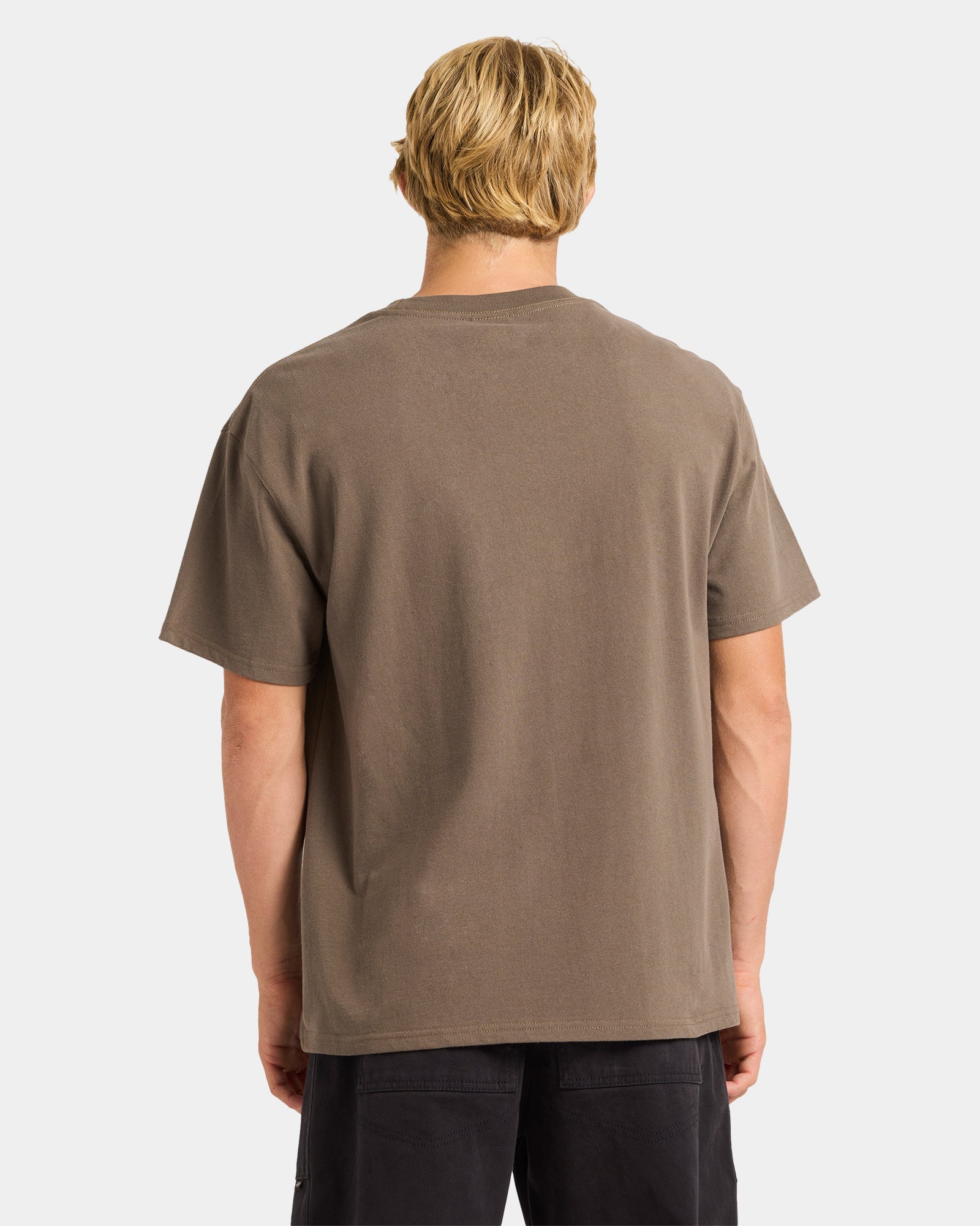 Mens Premium Crew T-Shirt