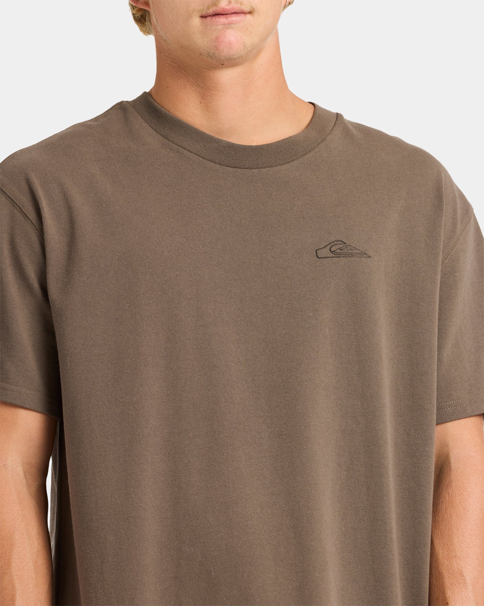 Mens Premium Crew T-Shirt