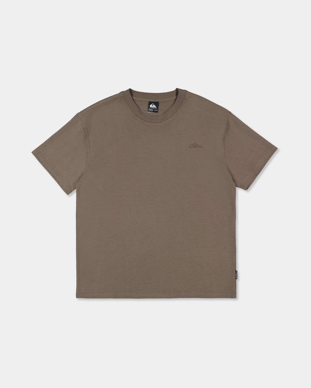 Mens Premium Crew T-Shirt