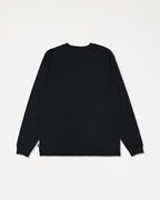 Mens Shattered Long Sleeve T-Shirt