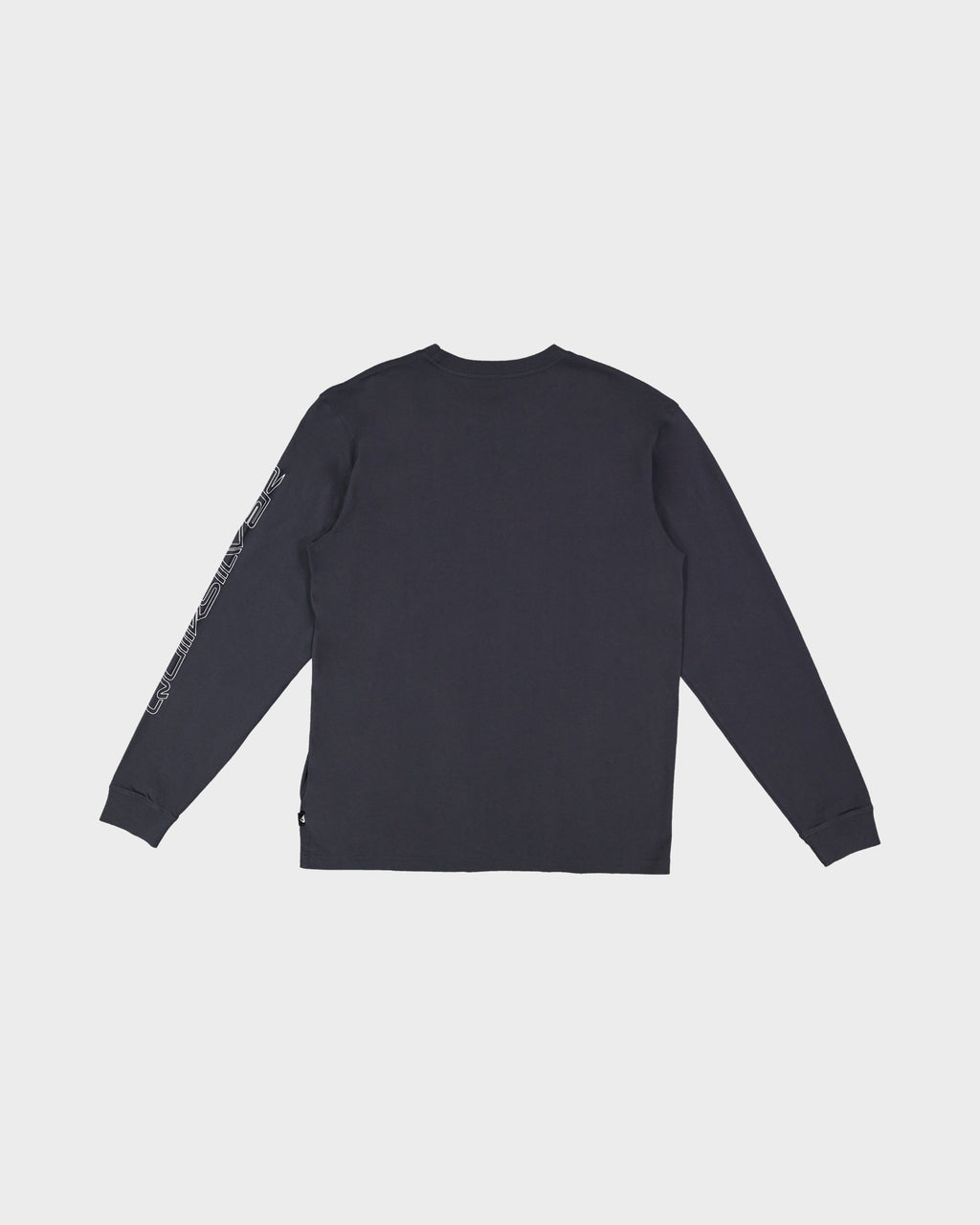 Mens Shadow Line Long Sleeve T-Shirt