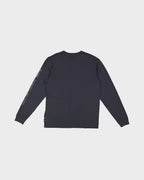 Mens Shadow Line Long Sleeve T-Shirt