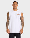Mens Patiki Muscle