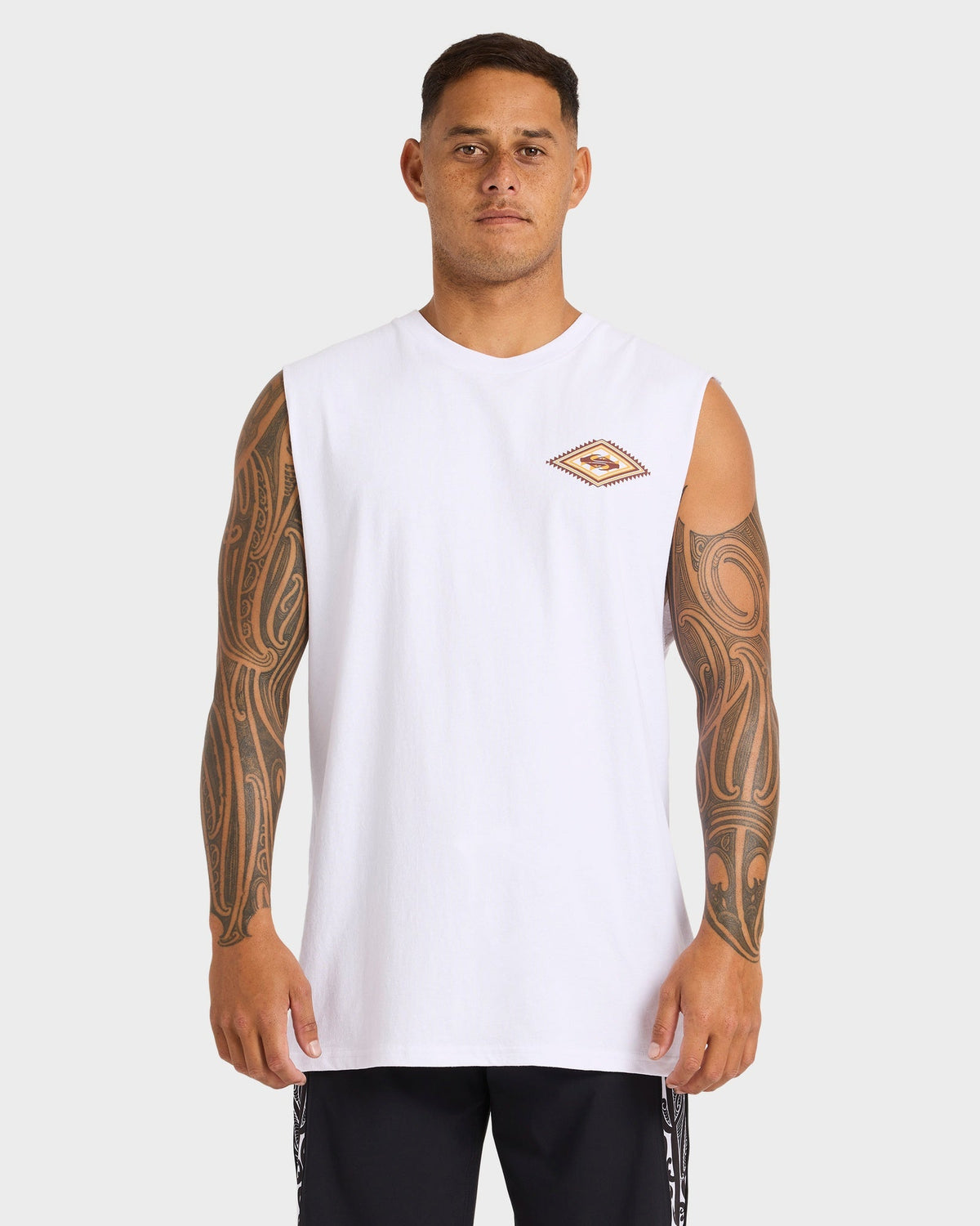 Mens Patiki Muscle