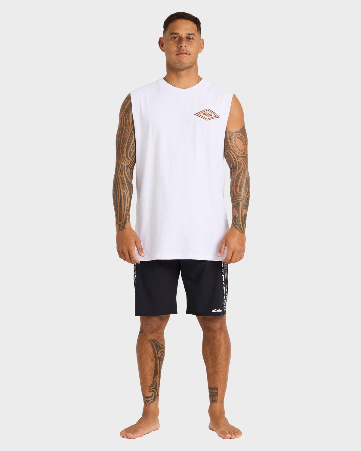 Mens Patiki Muscle