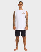 Mens Patiki Muscle