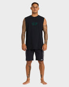 Mens Tiki Muscle
