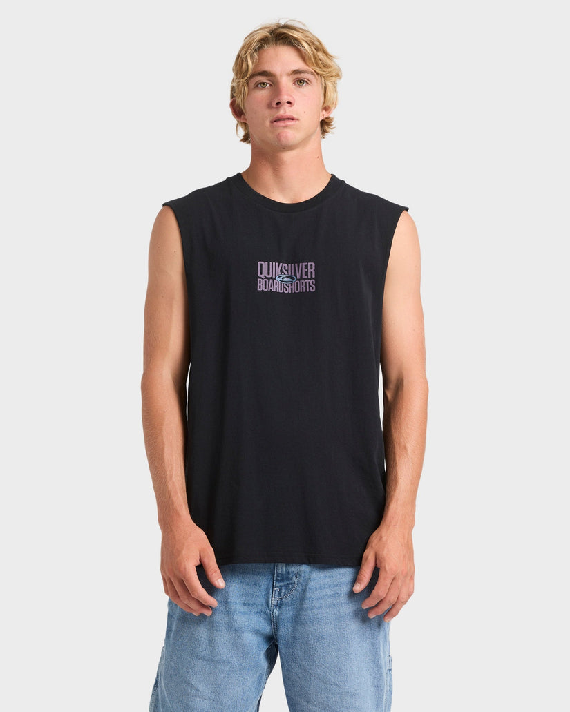 Mens Mega Stack Muscle