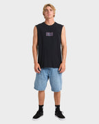 Mens Mega Stack Muscle