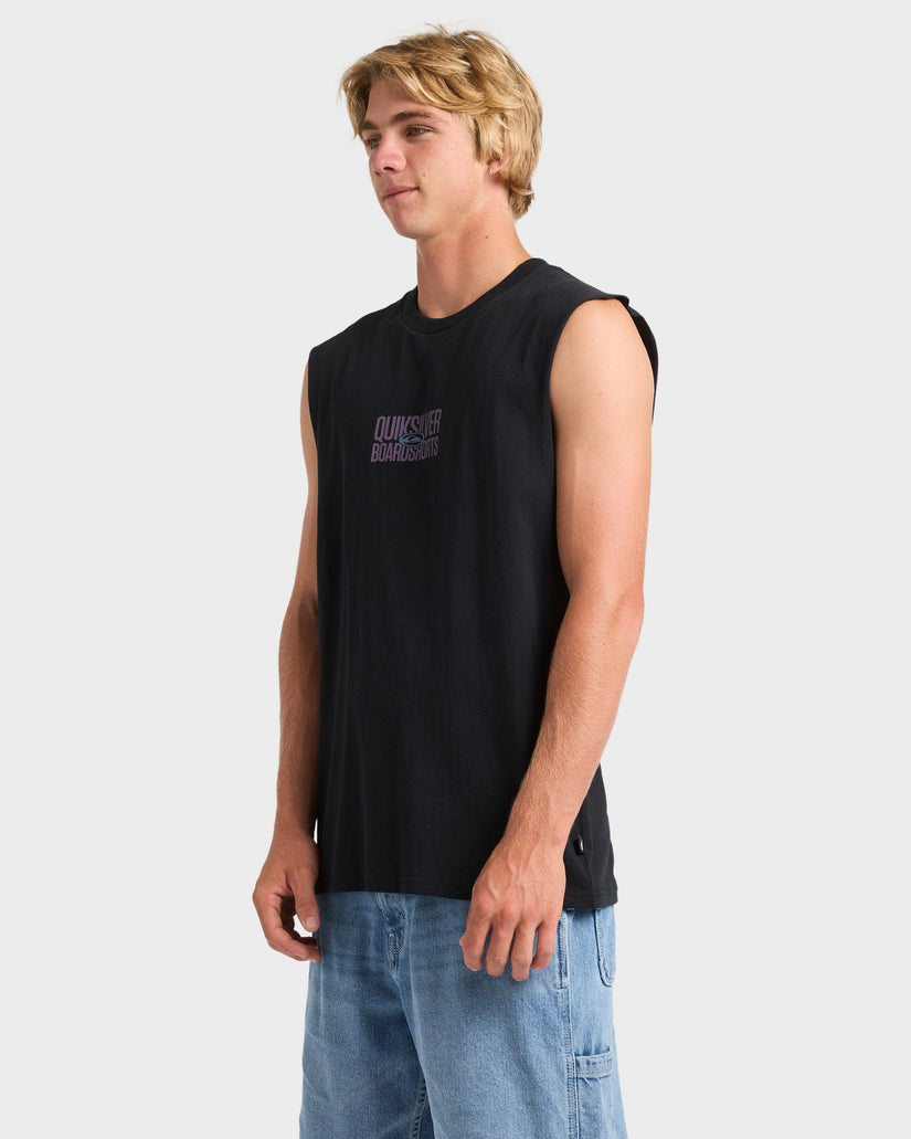 Mens Mega Stack Muscle